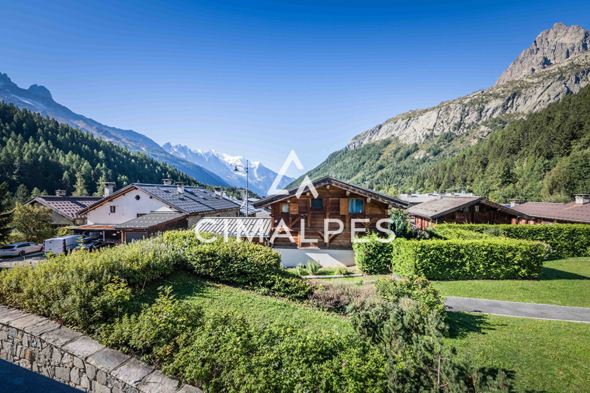 Appartement de luxe à vendre à Chamonix-Mont-Blanc, 990 000 €, Photo 7