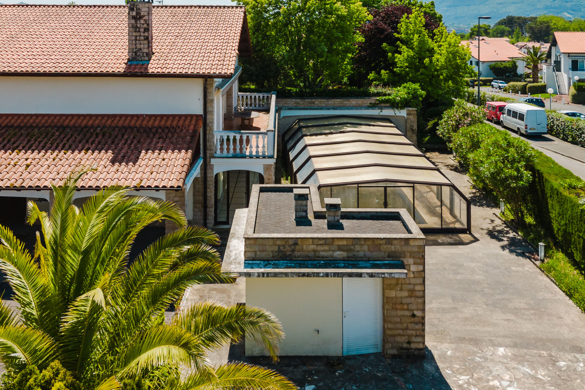 Maison de luxe à vendre à Hendaye, 1 500 000 €, Photo 7