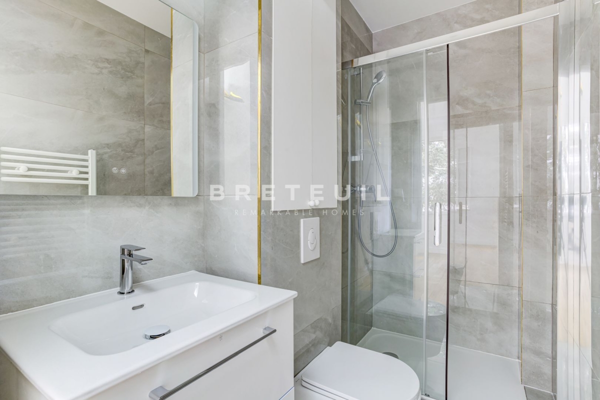 Appartement de luxe à louer à Paris 8ème, 5 143 €, Photo 7