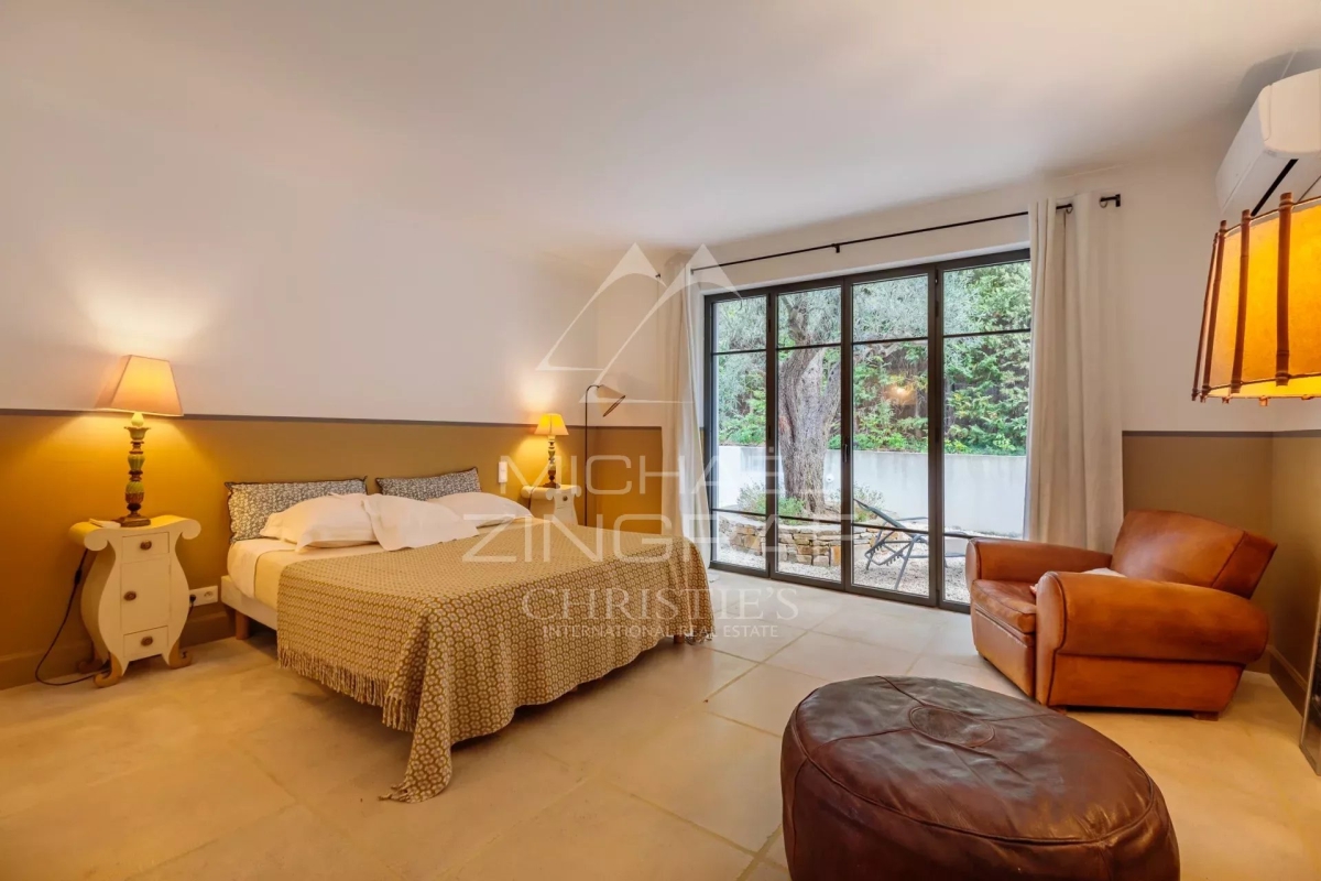 Maison de luxe à vendre à Saint-Tropez, 6 900 000 €, Photo 7