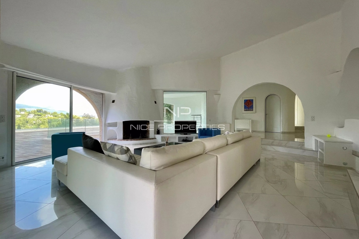 Maison de luxe à vendre à Mouans-Sartoux, 3 790 000 €, Photo 7