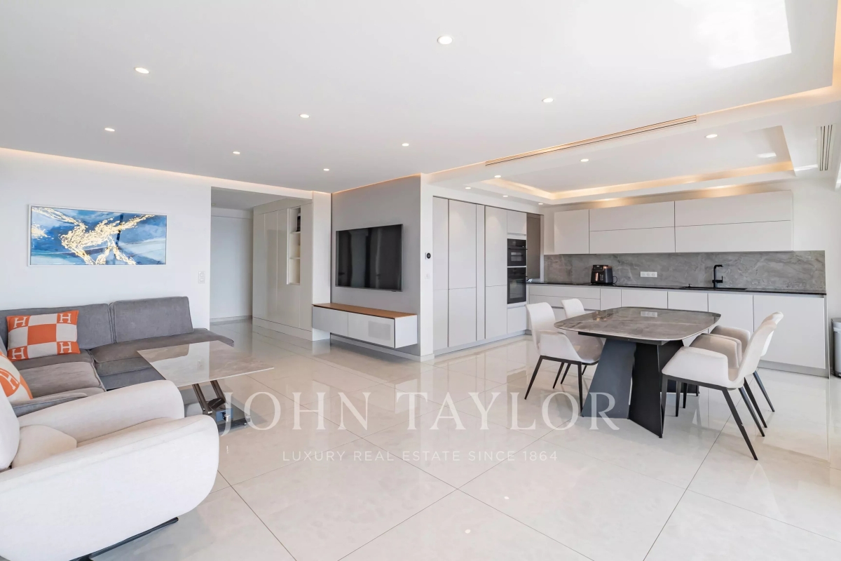 Luxury Apartment for sale in Cannes, 1 495 000 €, Photo 7