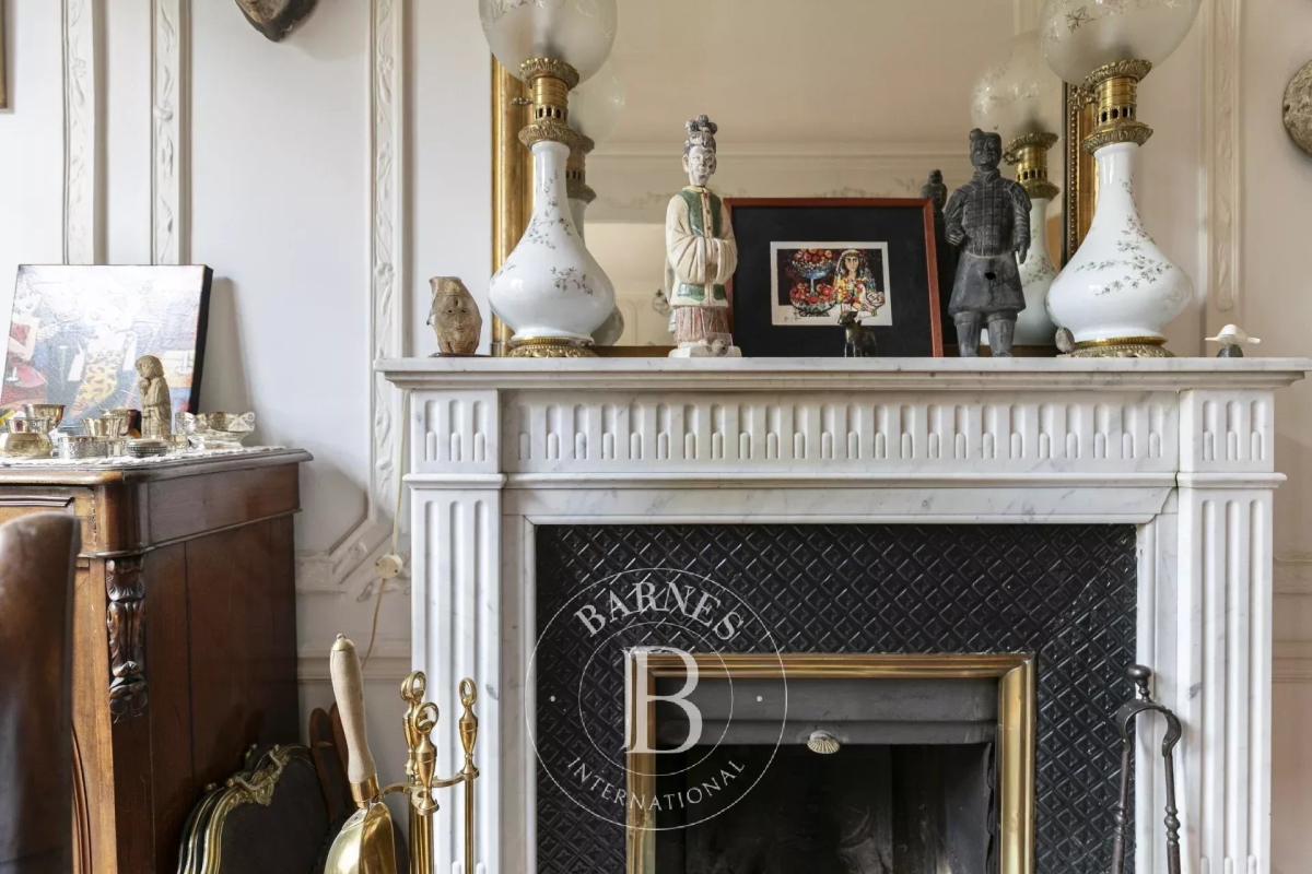 Luxury Apartment for sale in Paris 15ème, 1 100 000 €, Photo 2