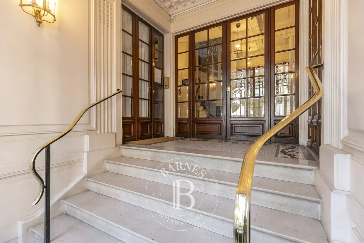 Appartement de luxe à vendre à Paris 7ème, 6 000 000 €, Photo 2