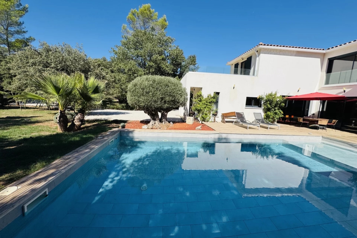 Luxury House for sale in Lorgues, 1 320 000 €, Photo 2