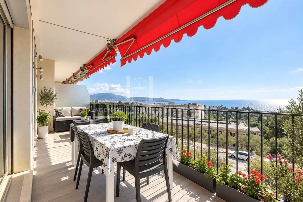 Appartement de luxe à vendre à Nice, 499 000 €, Photo 2