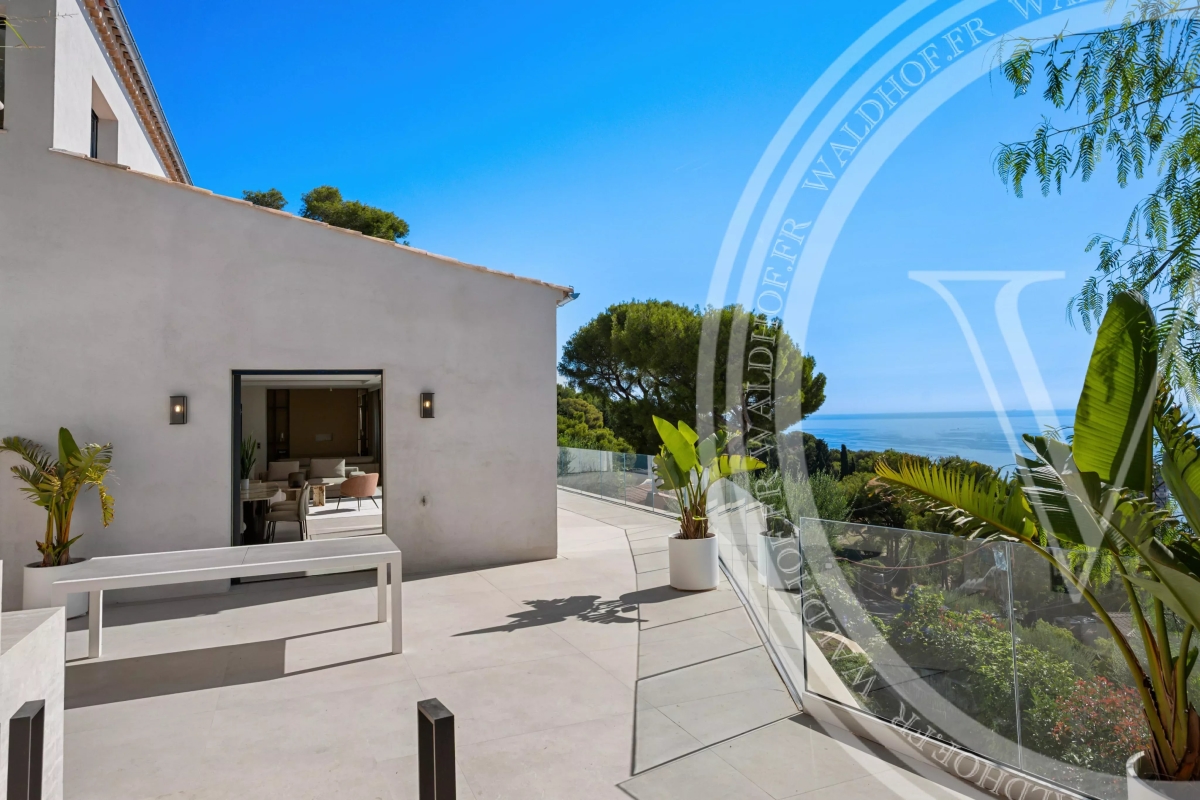 Maison de luxe à vendre à Beausoleil, 6 500 000 €, Photo 2