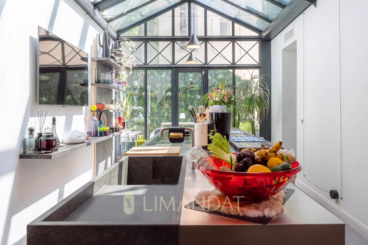 Maison de luxe à vendre à Cannes, 2 190 000 €, Photo 2