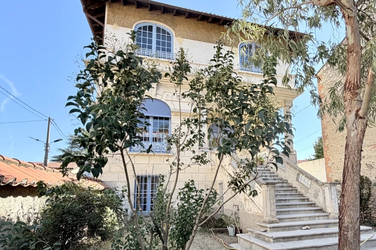 Maison de luxe à vendre à Ille-sur-Têt, 395 000 €, Photo 2