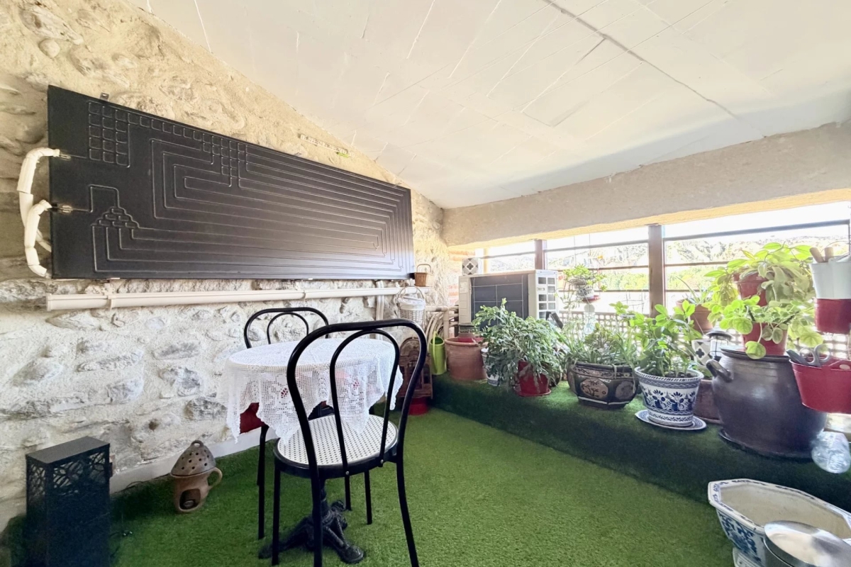 Maison de luxe à vendre à Ille-sur-Têt, 175 000 €, Photo 2