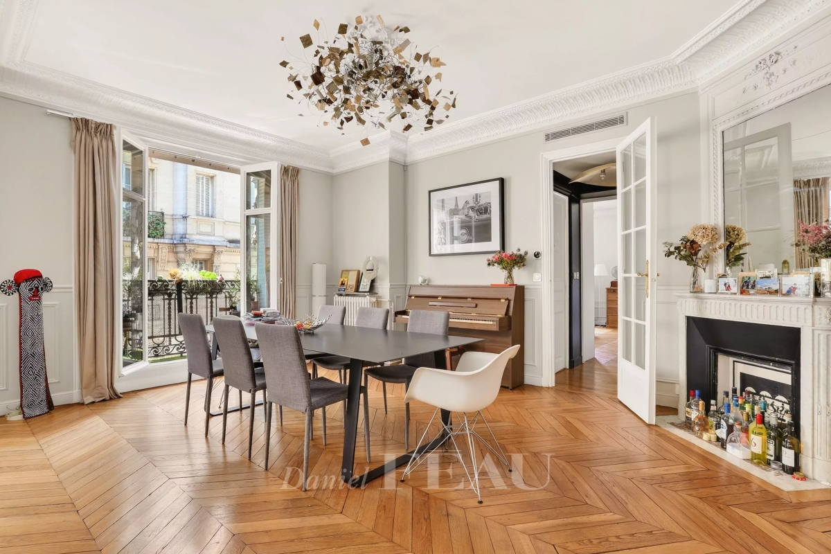 Appartement de luxe à vendre à Paris 4ème, 2 500 000 €, Photo 3