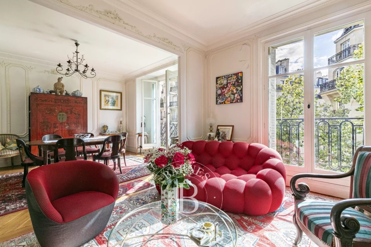 Luxury Apartment for sale in Paris 15ème, 1 100 000 €, Photo 3