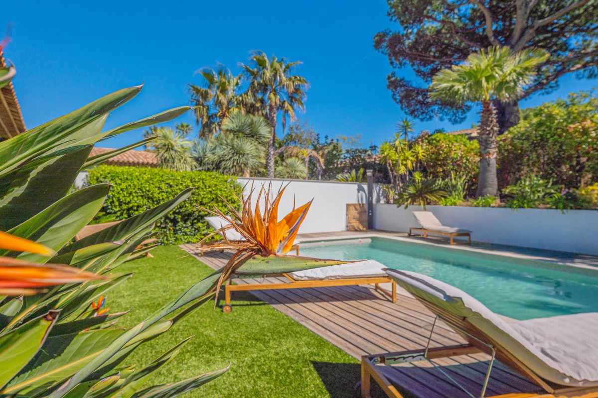 Maison de luxe à vendre à Sainte-Maxime, 1 290 000 €, Photo 3