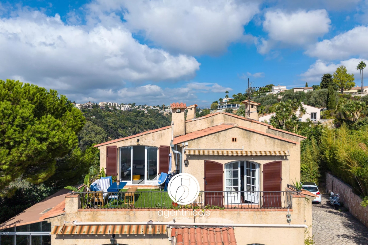 Luxury Apartment for sale in Nice, 529 000 €, Photo 3