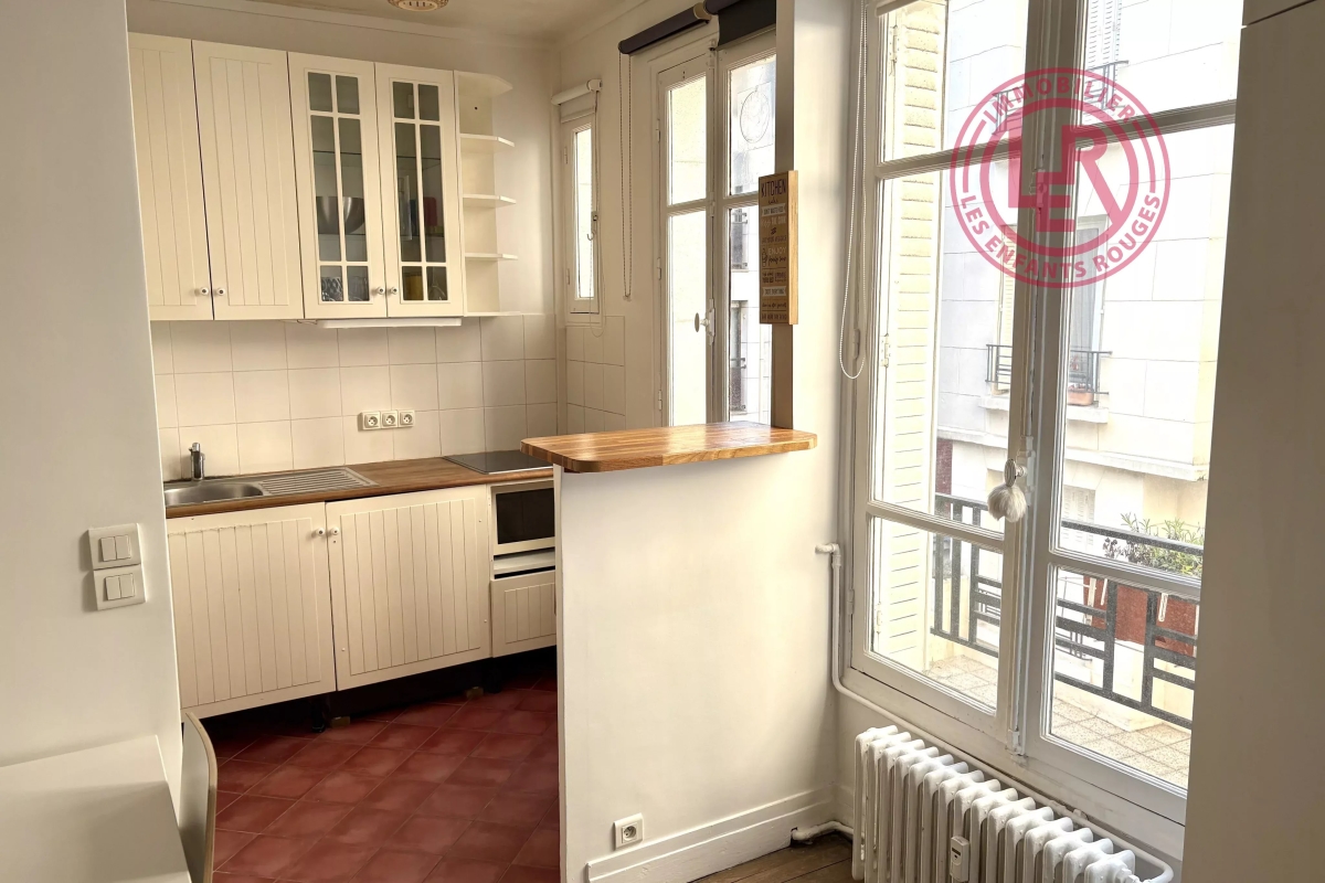 Appartement de luxe à vendre à Paris 5ème, 275 000 €, Photo 3