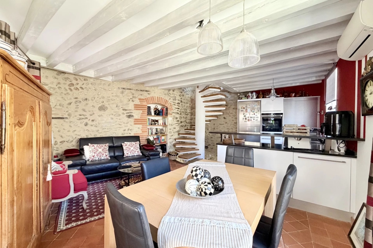 Maison de luxe à vendre à Ille-sur-Têt, 175 000 €, Photo 3