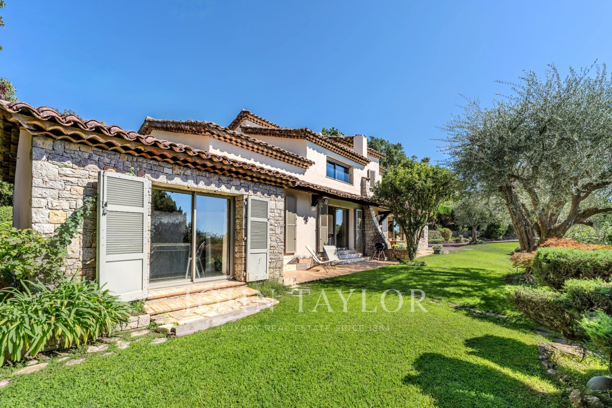 Maison de luxe à vendre à Mougins, 2 150 000 €, Photo 3