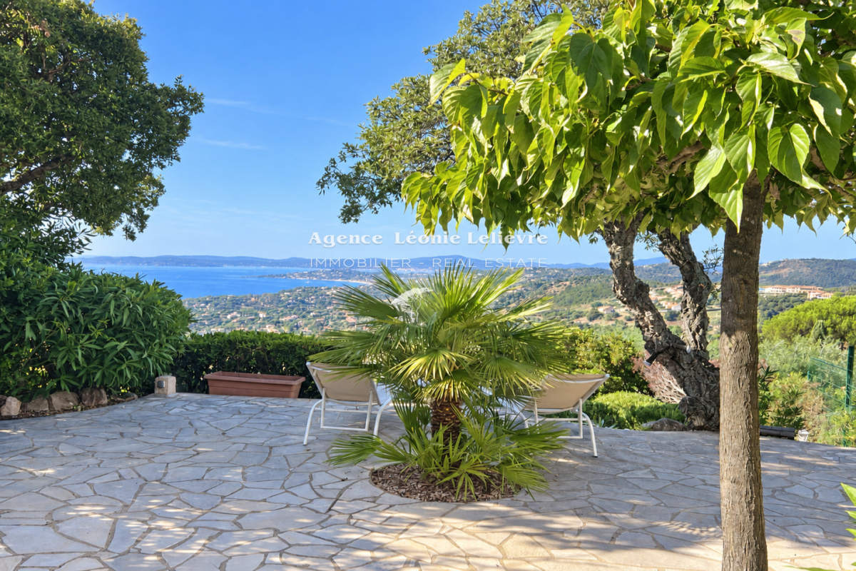 Appartement de luxe à vendre à Les Issambres, 359 000 €, Photo 3