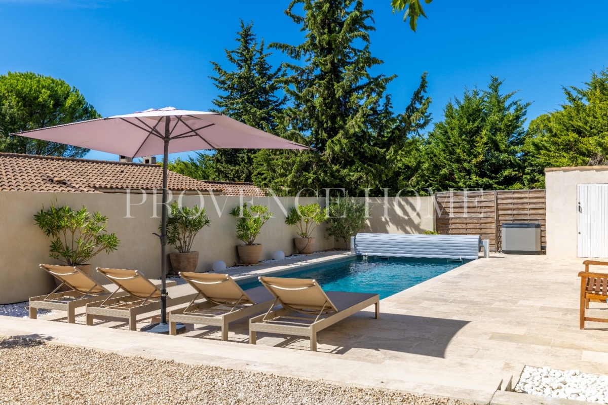 Maison de luxe à vendre à L Isle-sur-La-Sorgue, 950 000 €, Photo 3
