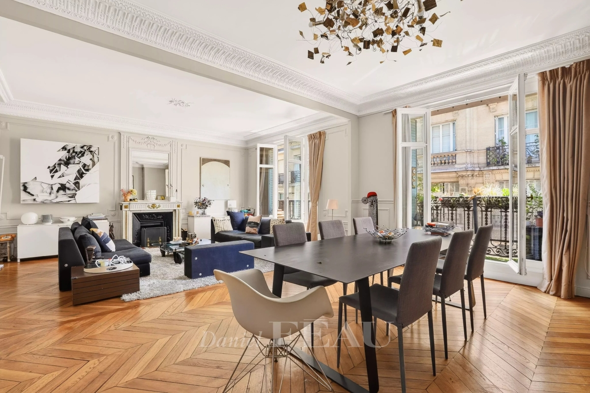Appartement de luxe à vendre à Paris 4ème, 2 500 000 €, Photo 4