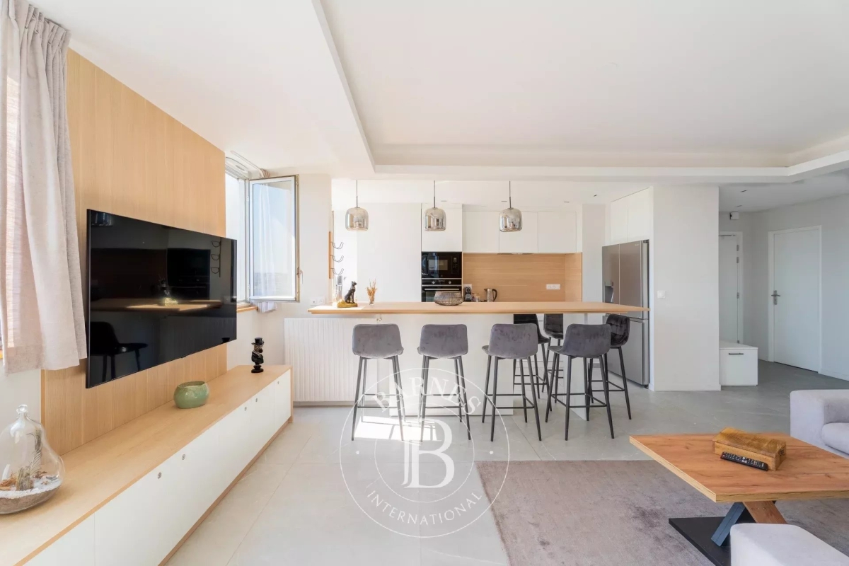 Appartement de luxe à vendre à Paris 19ème, 850 000 €, Photo 4