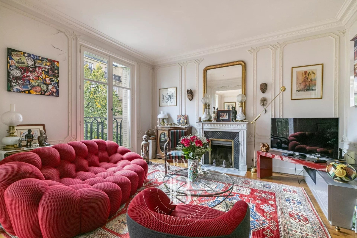 Luxury Apartment for sale in Paris 15ème, 1 100 000 €, Photo 4