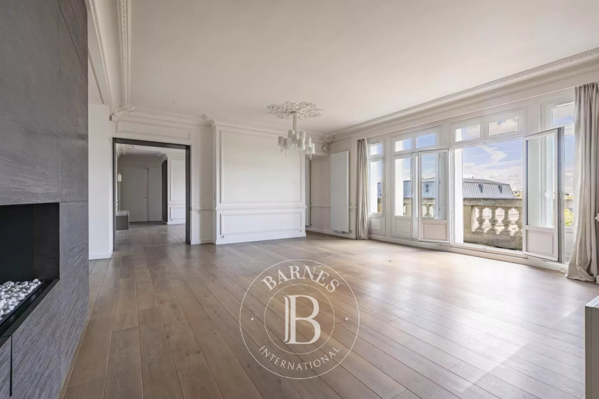 Appartement de luxe à vendre à Paris 7ème, 6 000 000 €, Photo 4