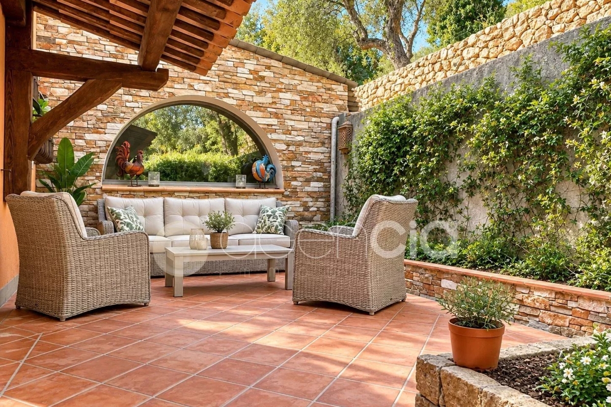 Maison de luxe à vendre à Grasse, 1 050 000 €, Photo 4