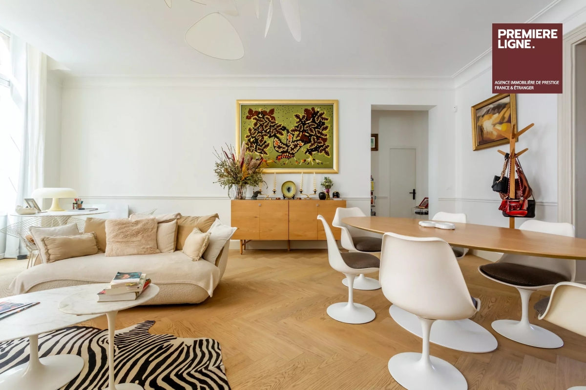Appartement de luxe à vendre à Bordeaux, 680 000 €, Photo 4