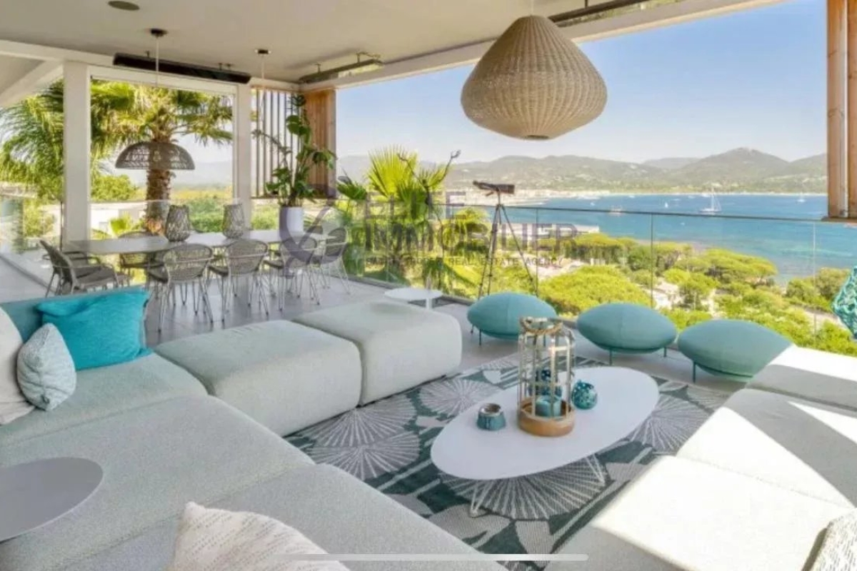 Maison de luxe à vendre à Gassin, 10 000 000 €, Photo 4