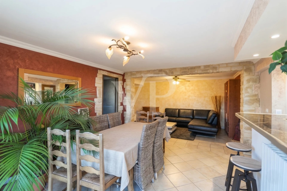 Maison de luxe à vendre à Vallauris, 1 175 000 €, Photo 4