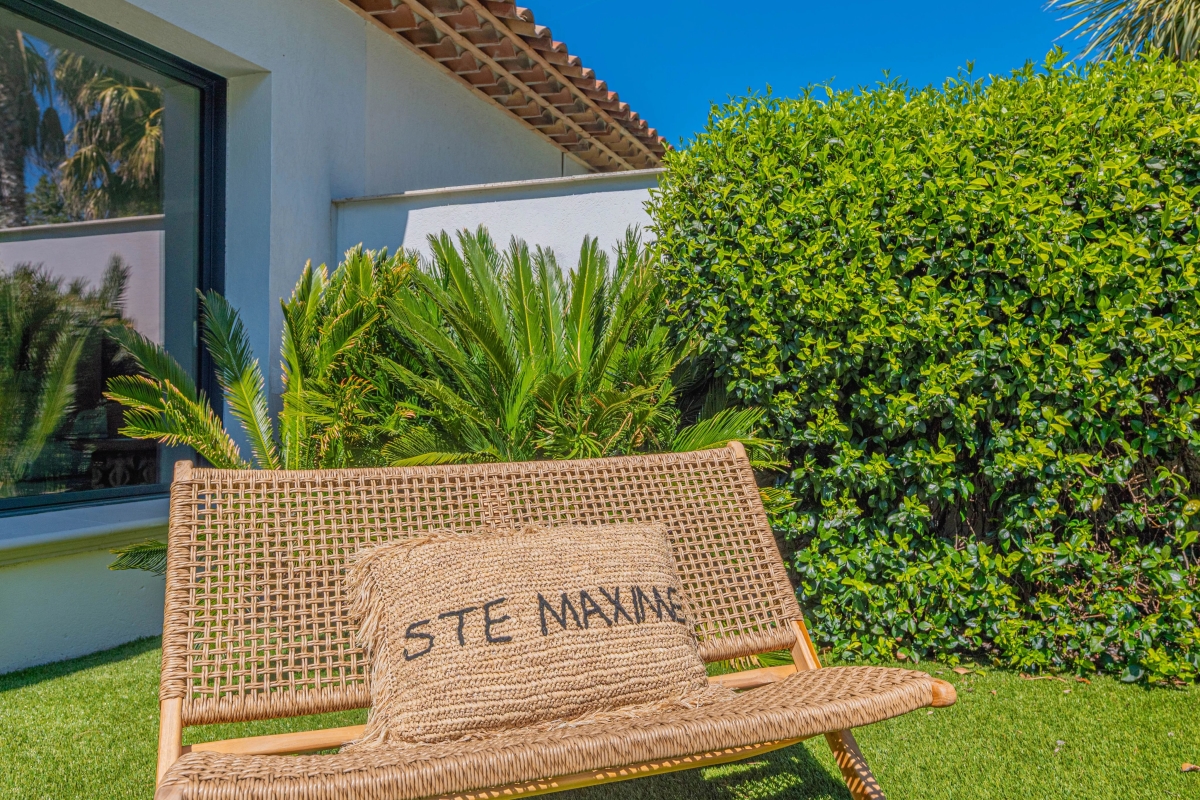 Maison de luxe à vendre à Sainte-Maxime, 1 290 000 €, Photo 4