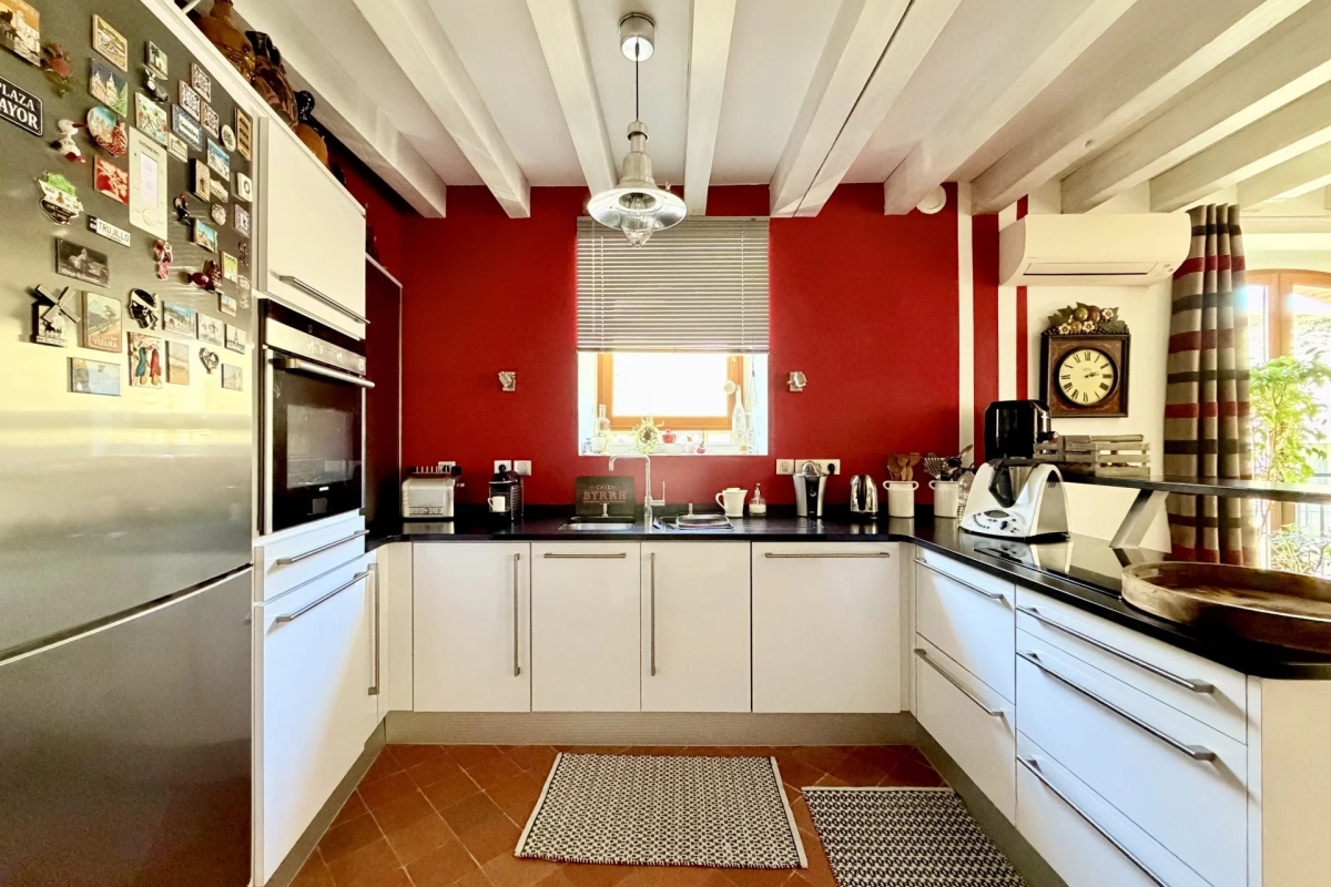 Maison de luxe à vendre à Ille-sur-Têt, 175 000 €, Photo 4