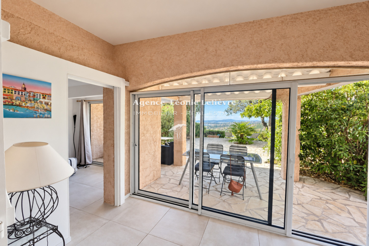 Appartement de luxe à vendre à Les Issambres, 359 000 €, Photo 4