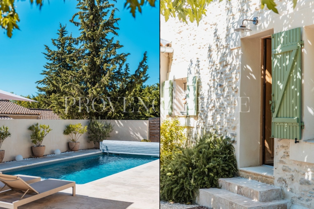 Maison de luxe à vendre à L Isle-sur-La-Sorgue, 950 000 €, Photo 4