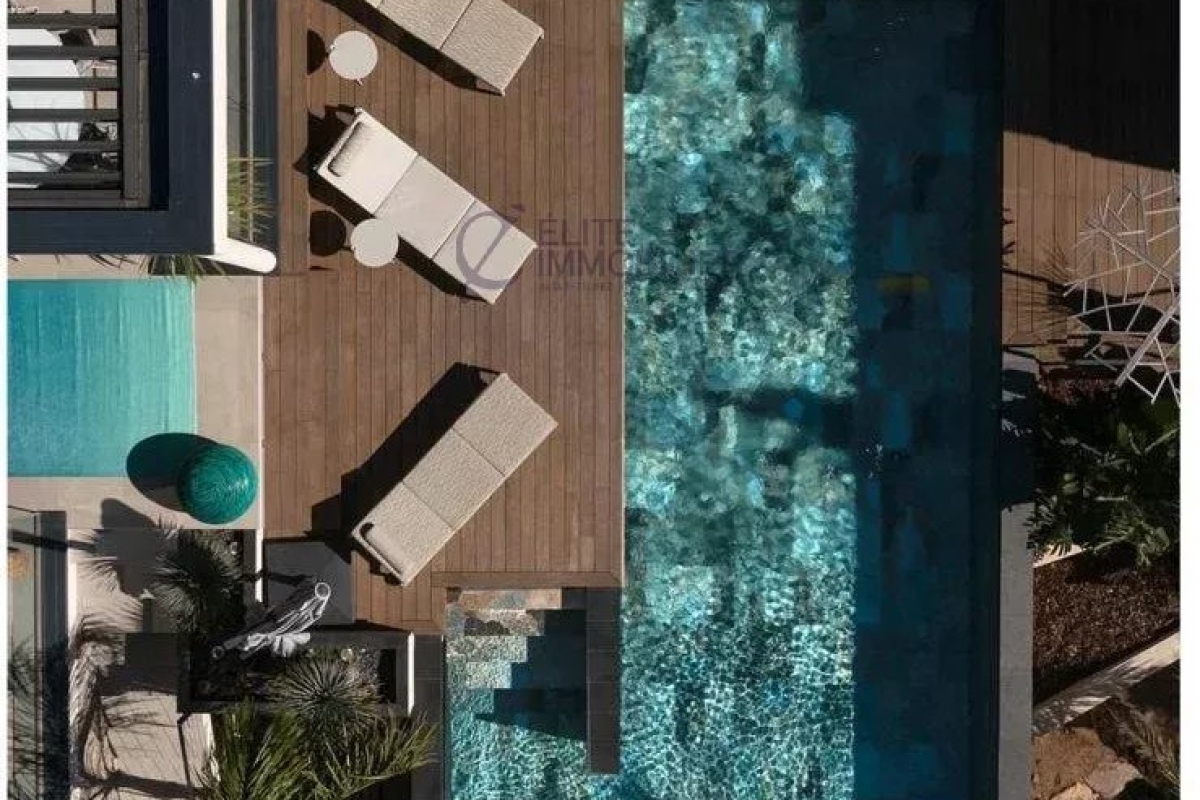 Maison de luxe à vendre à Gassin, 10 000 000 €, Photo 5