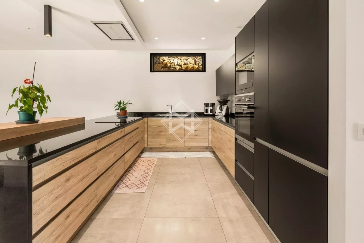 Maison de luxe à vendre à Le Rouret, 1 995 000 €, Photo 5