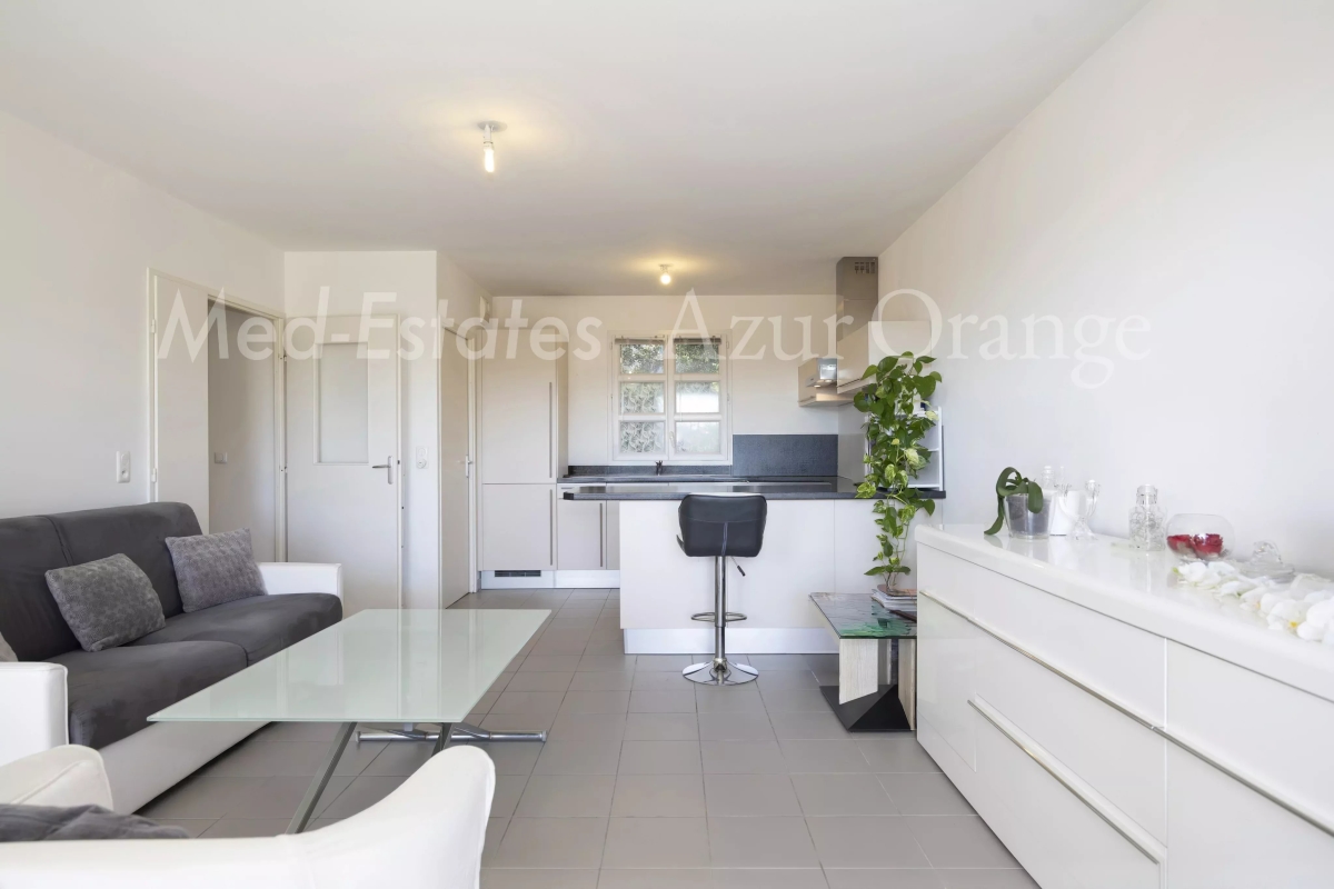 Appartement de luxe à vendre à Grimaud, 350 000 €, Photo 5