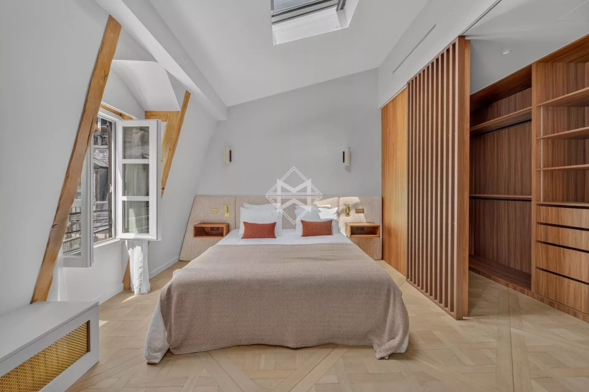 Appartement de luxe à vendre à Paris 4ème, 3 490 000 €, Photo 5