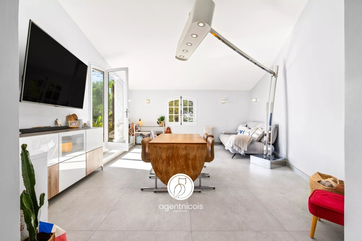 Luxury Apartment for sale in Nice, 529 000 €, Photo 5