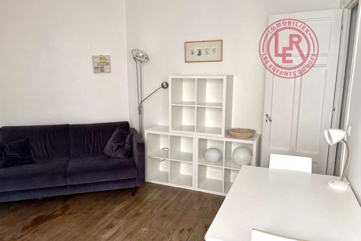Appartement de luxe à vendre à Paris 5ème, 275 000 €, Photo 5