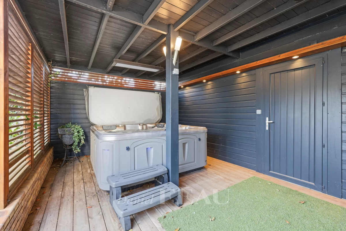Maison de luxe à vendre à Saint-Cyr-l'École, 1 050 000 €, Photo 5