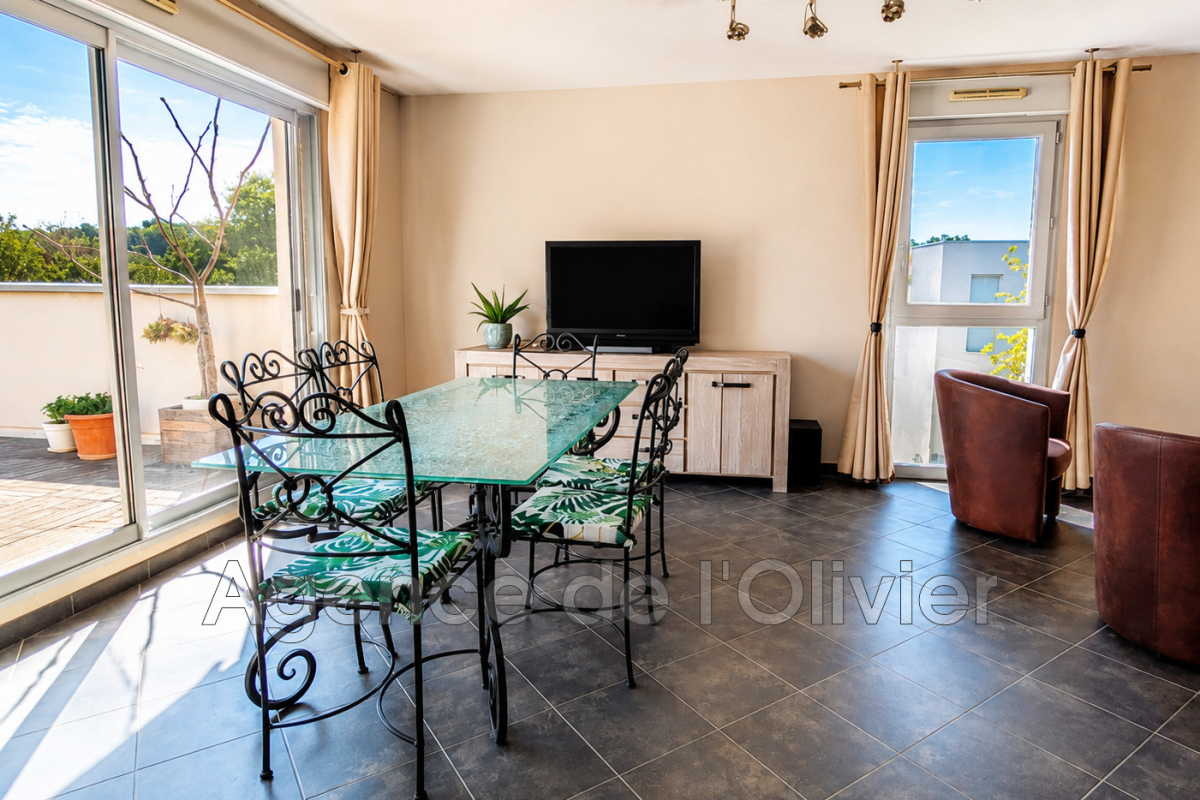 Luxury Apartment for sale in Valbonne, 479 000 €, Photo 5