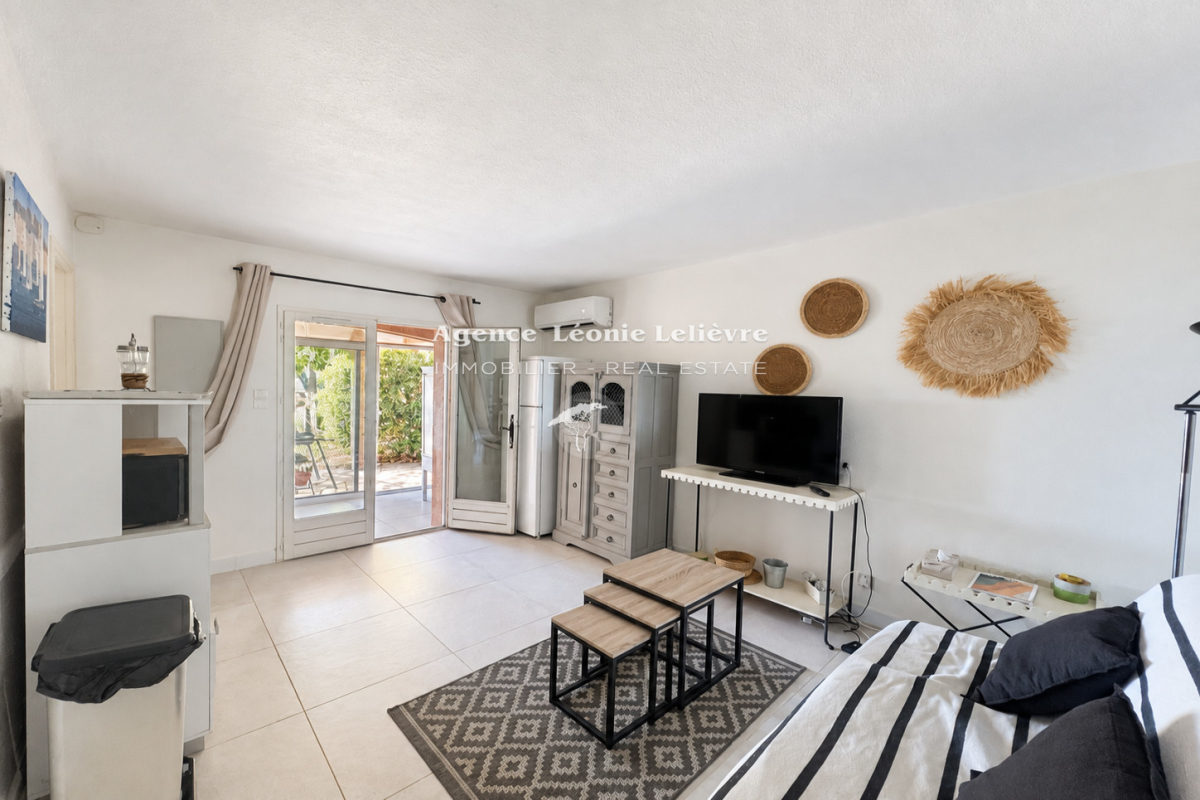 Appartement de luxe à vendre à Les Issambres, 359 000 €, Photo 5