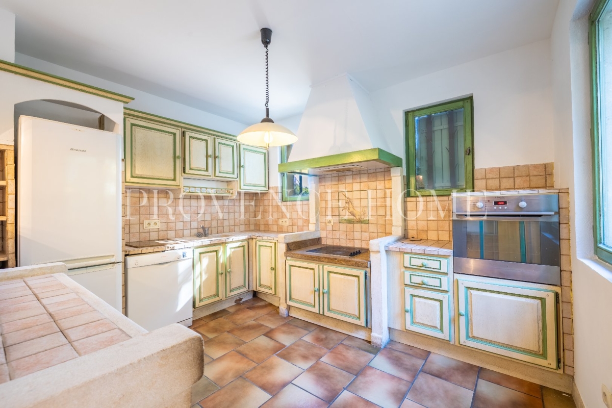Maison de luxe à vendre à Lacoste, 465 000 €, Photo 5
