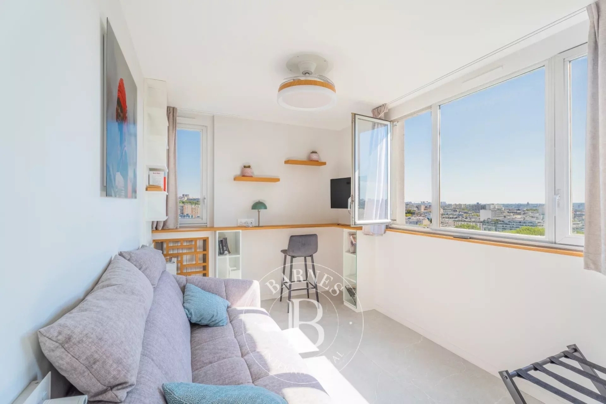 Appartement de luxe à vendre à Paris 19ème, 850 000 €, Photo 6