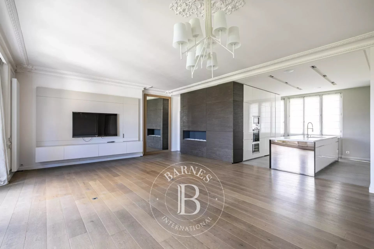 Appartement de luxe à vendre à Paris 7ème, 6 000 000 €, Photo 6