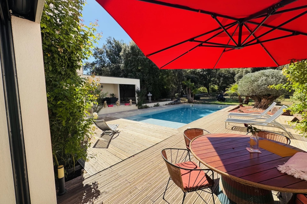 Luxury House for sale in Lorgues, 1 320 000 €, Photo 6