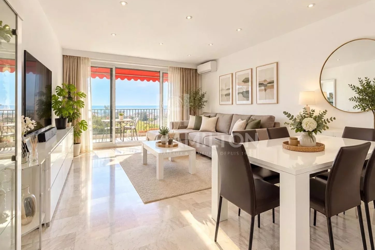 Appartement de luxe à vendre à Nice, 499 000 €, Photo 6