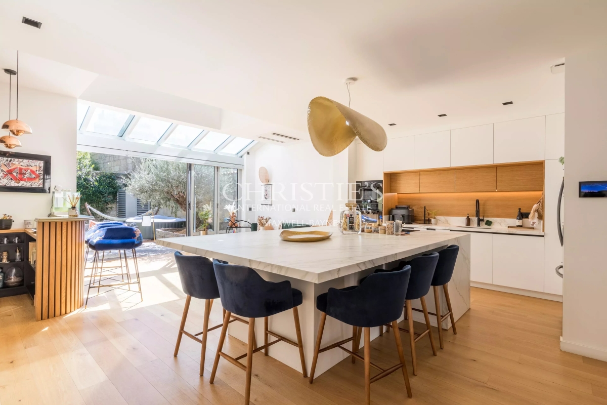 Maison de luxe à vendre à Bordeaux, 1 790 000 €, Photo 6